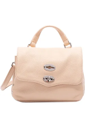Zanellato Baby Postina tote bag