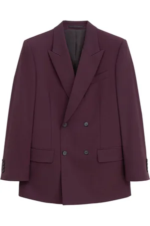 Filippa K Double-breasted blazer