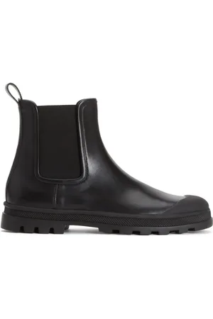 Fabiana Filippi Chelsea boots