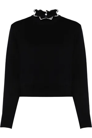 Sandro Francoise sweater