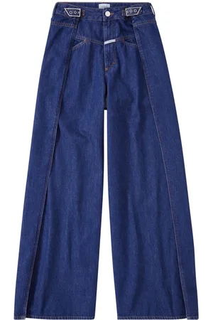 Closed Margo-X wide jeans