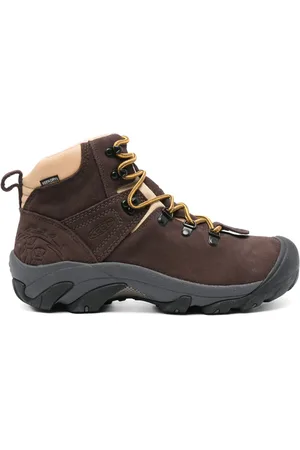 Keen X Mountain Research Pyrenees hiking boots