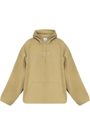 Vetements Logo hoodie