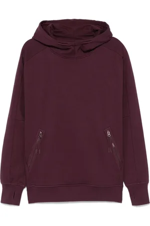 C.P. Company Goggles-detail hoodie