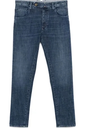 Incotex Slim-leg jeans