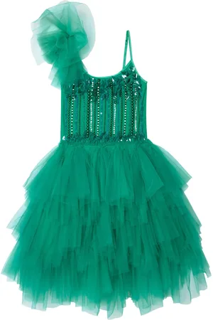 Tutu Du Monde Merry Mistletoe tutu dress