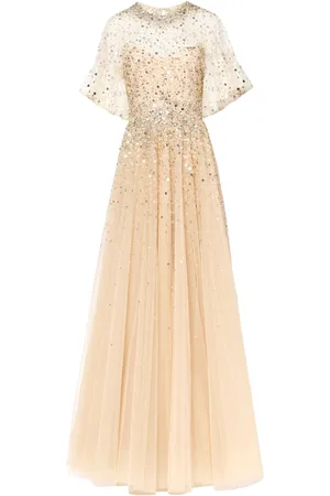 Jenny Packham Kiko gown dress