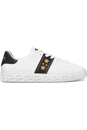 VERSACE Greca sneakers