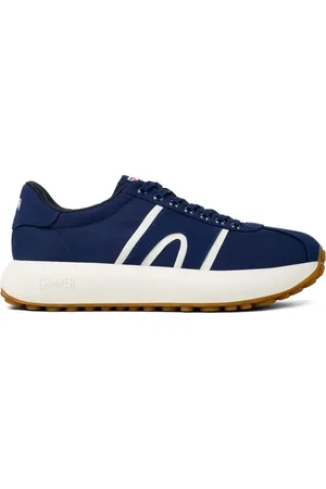 Camper Pelotas Athens round-toe lace-up sneakers