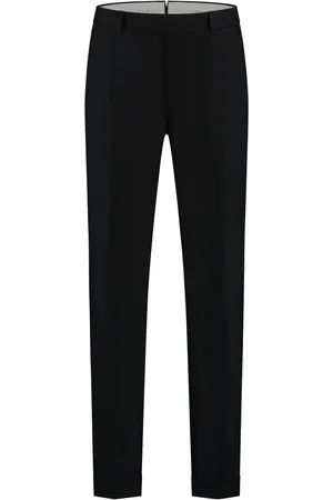 PT Torino Creases tailored trousers