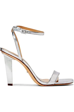 Michael Kors 100mm Halle sandals