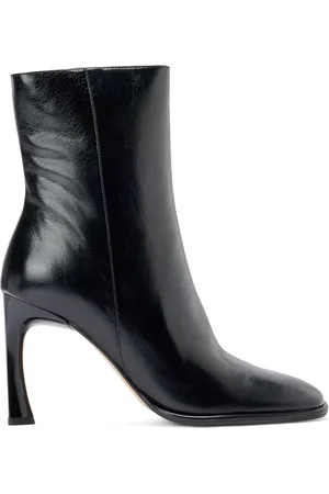 Michael Kors 95mm Kelsea boots
