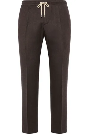 Boggi Milano City trousers