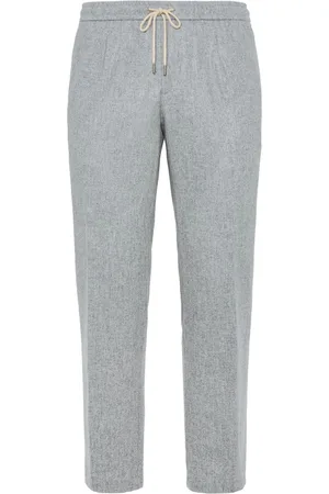 Boggi Milano City trousers