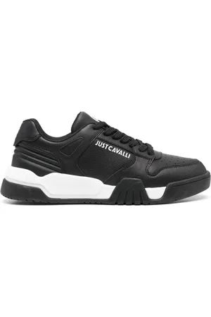 Roberto Cavalli Fondo Style Dis. 1 sneakers