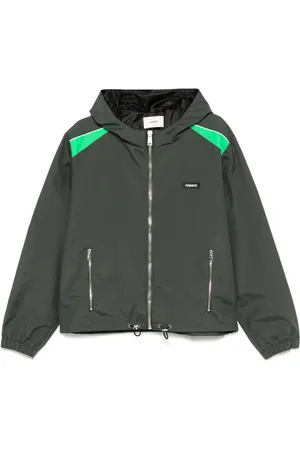 COPERNI Horn jacket