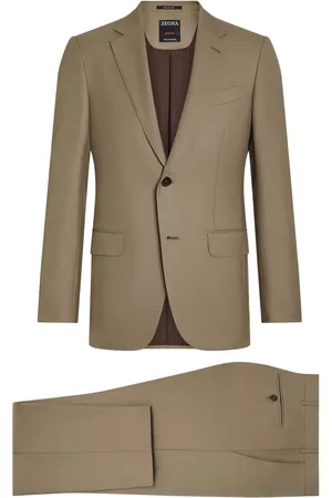 Ermenegildo Zegna Cashmere suit