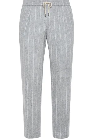 Boggi Milano City trousers