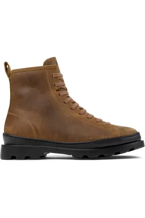 Camper Brutus boots