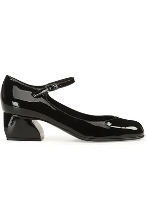 Sergio Rossi 45mm Si Rossi pumps