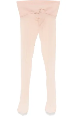 MAISON CLOSE Les Coquetteries Seamless Signature 20D tights