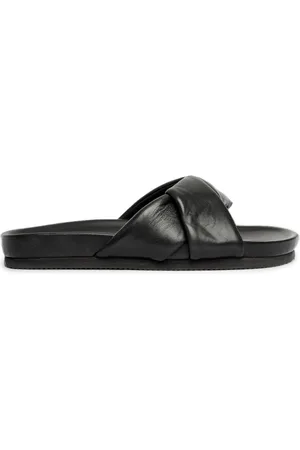 Uma Raquel Davidowicz Leather sandals