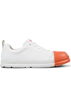 Camper Junction Runner leather sneakers