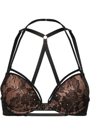 Marlies Dekkers The Art Of Love push up bra