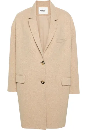 Marant Etoile Lewina coat
