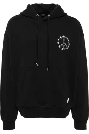 FIVE CM Graphic hoodie