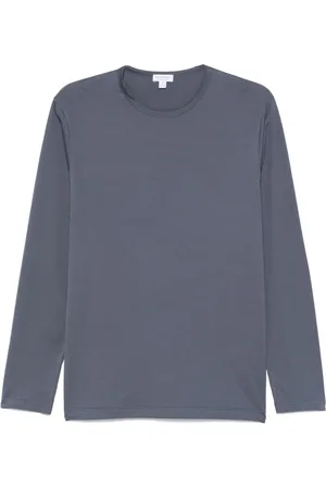 Sunspel Cotton T-shirt