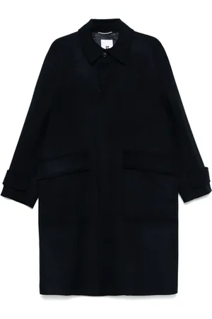PT Torino Single-breasted coat