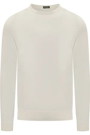 Ermenegildo Zegna Wool jumper