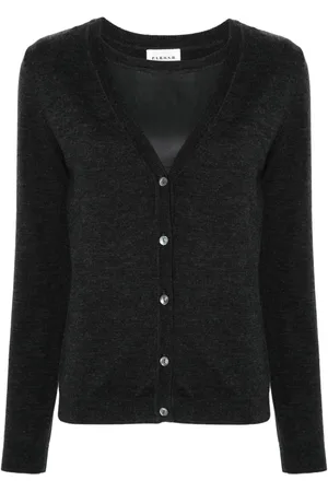 P.A.R.O.S.H. Salty cardigan