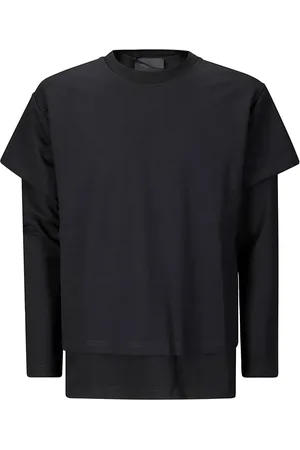 HELIOT EMIL Layered T-shirt