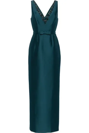 Sachin & Babi Garda dress