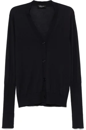 Fabiana Filippi V-neck cardigan