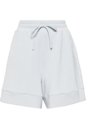 Varley Alder high-waist shorts