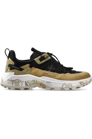 Premiata Cross sneakers