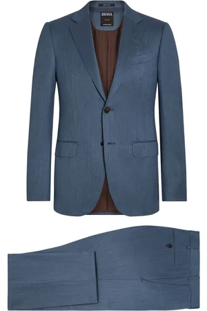 Ermenegildo Zegna Wool suit