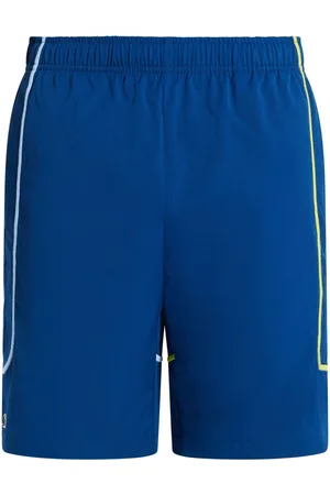 Lacoste Lightweight tennis shorts