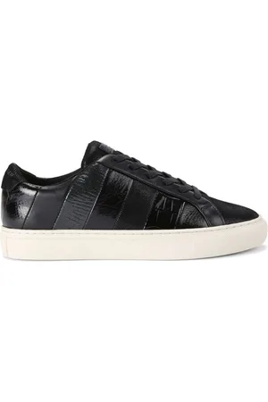 Kurt Geiger Lane Stripe sneakers