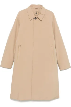save the duck Preston trench coat