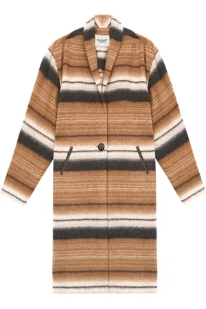 Marant Etoile Daby coat