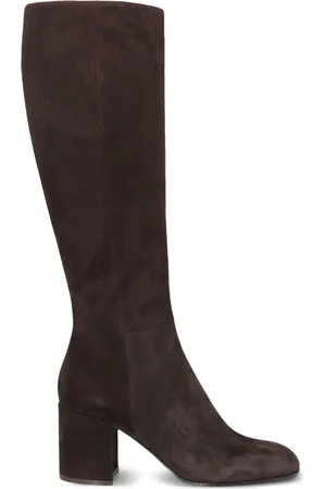 Gianvito Rossi 70mm Joelle boots