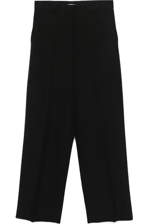 Stella McCartney Wide-leg trousers