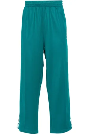 adidas Trefoil-logo track pants