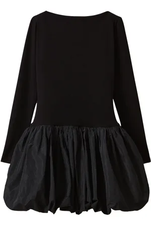 Claudie Pierlot Puffball mini dress