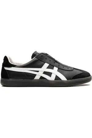 Onitsuka Tiger Tiger Tokuten " /White" slip-on sneakers