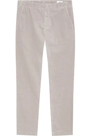 NN.07 Corduroy trousers